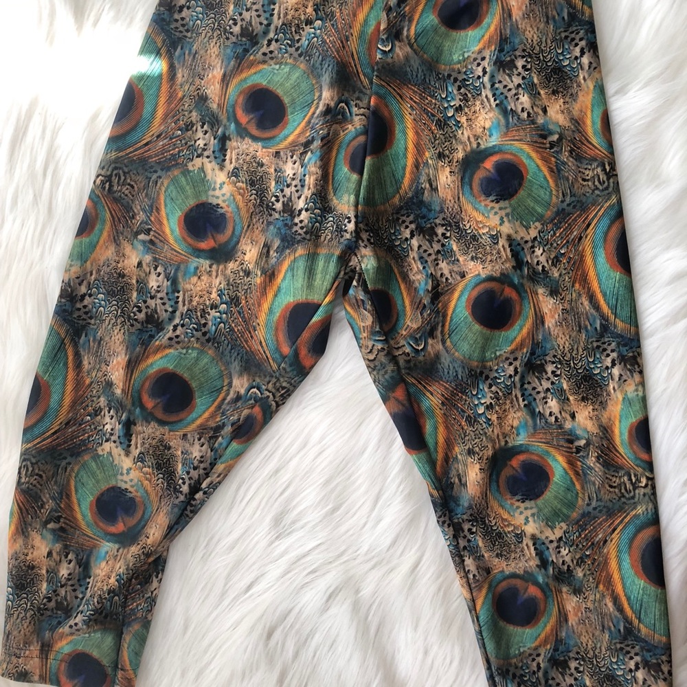 Donating 1/1 Spandits joggers